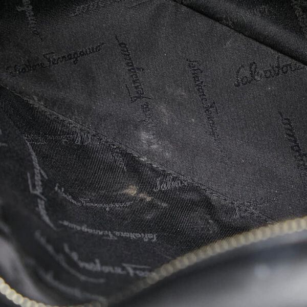 Salvatore Ferragamo Shoulder Bag