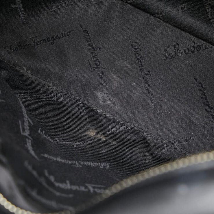 Salvatore Ferragamo Shoulder Bag