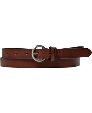 Esbjerg Brushed silver