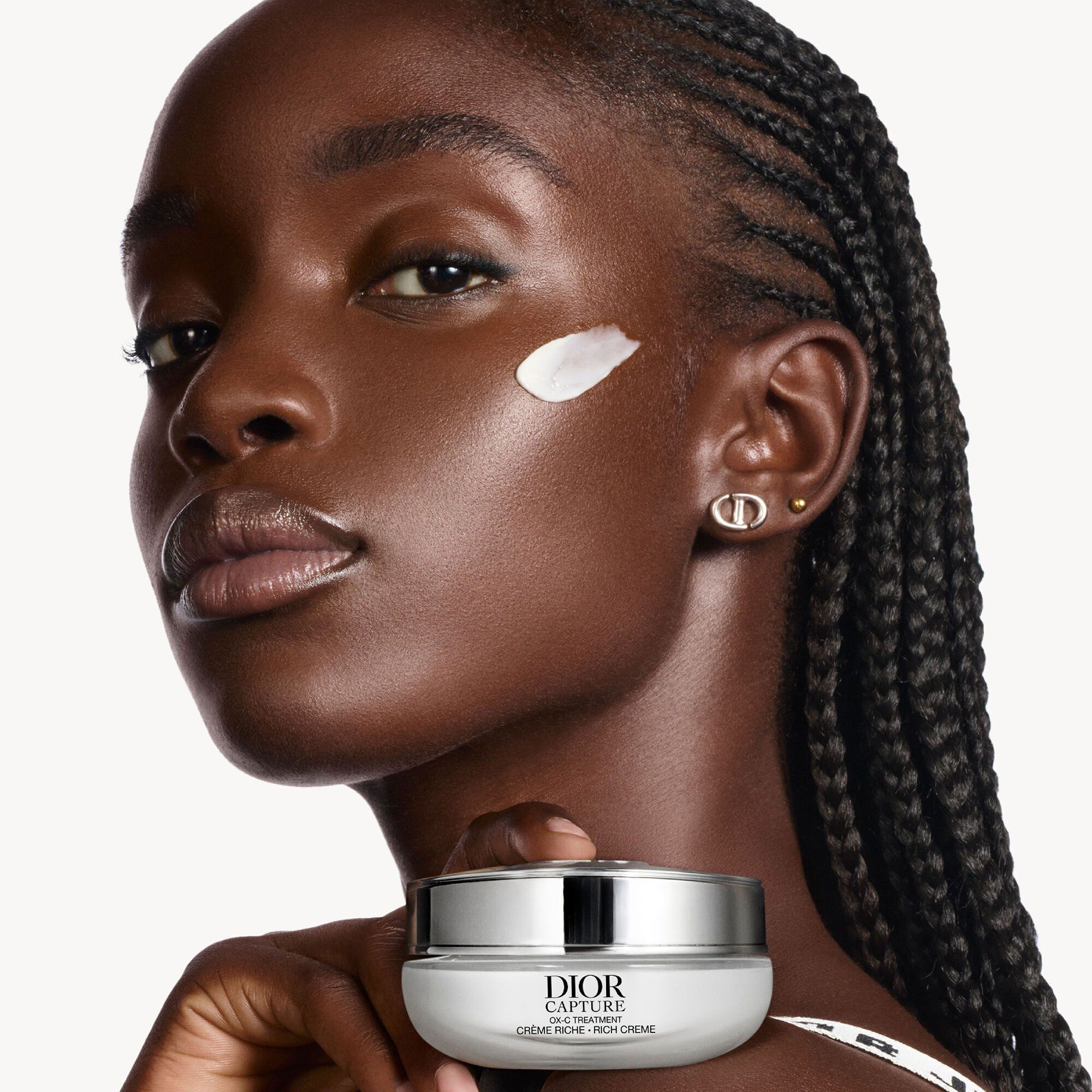 Dior Capture Rich Creme