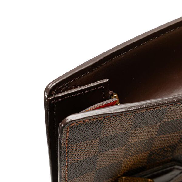 Louis Vuitton Sac Plat