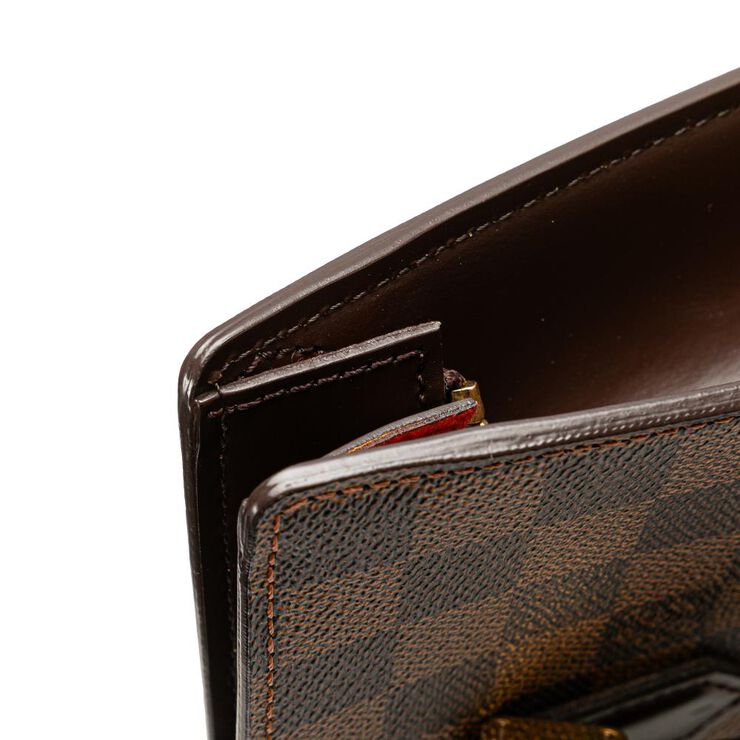 Louis Vuitton Sac Plat