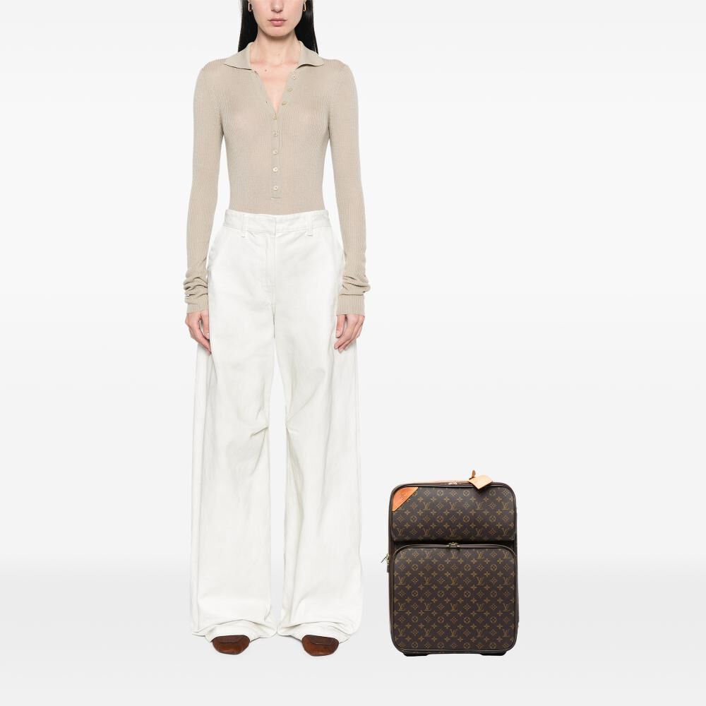 Louis Vuitton Travel Bag
