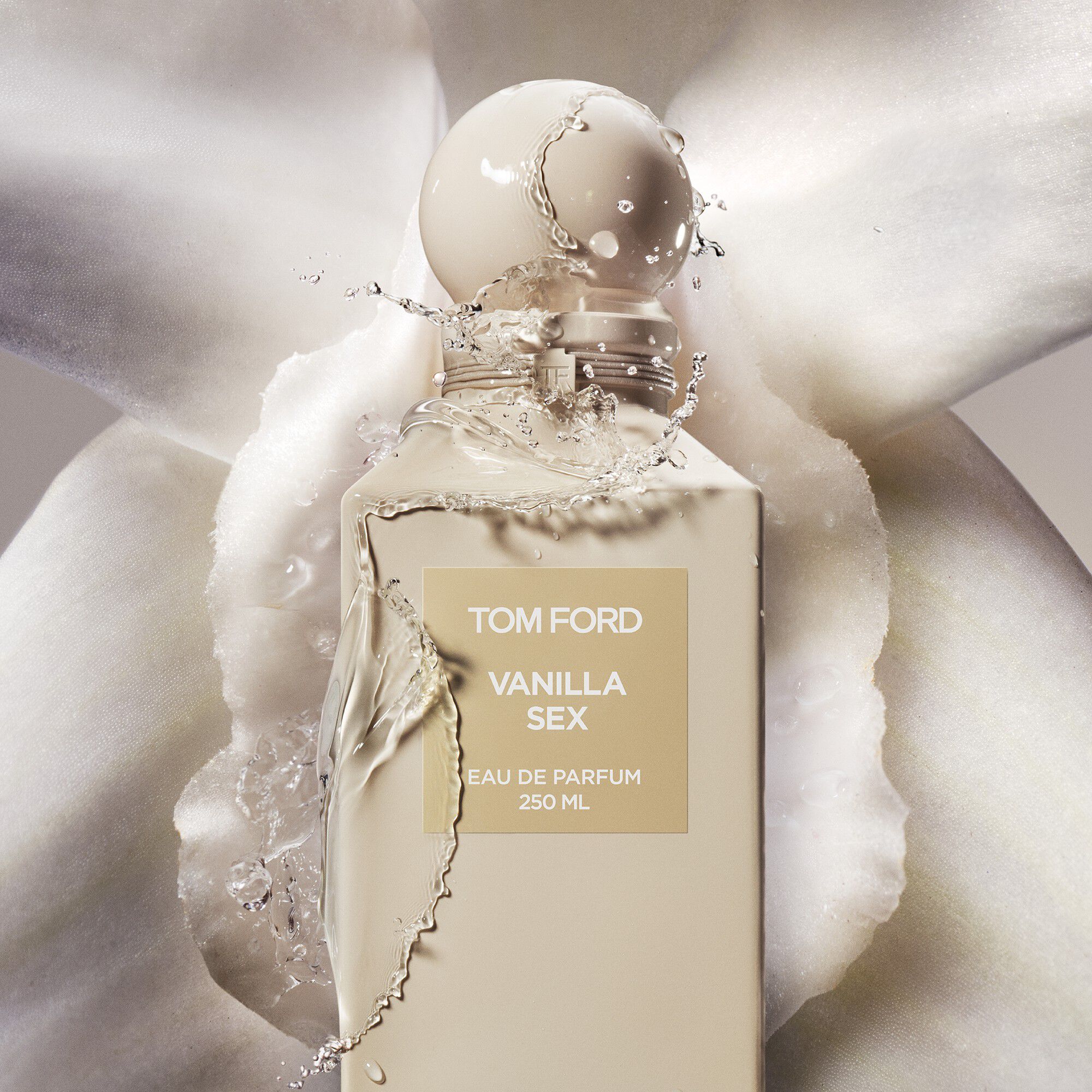 Vanilla Sex Eau de Parfum