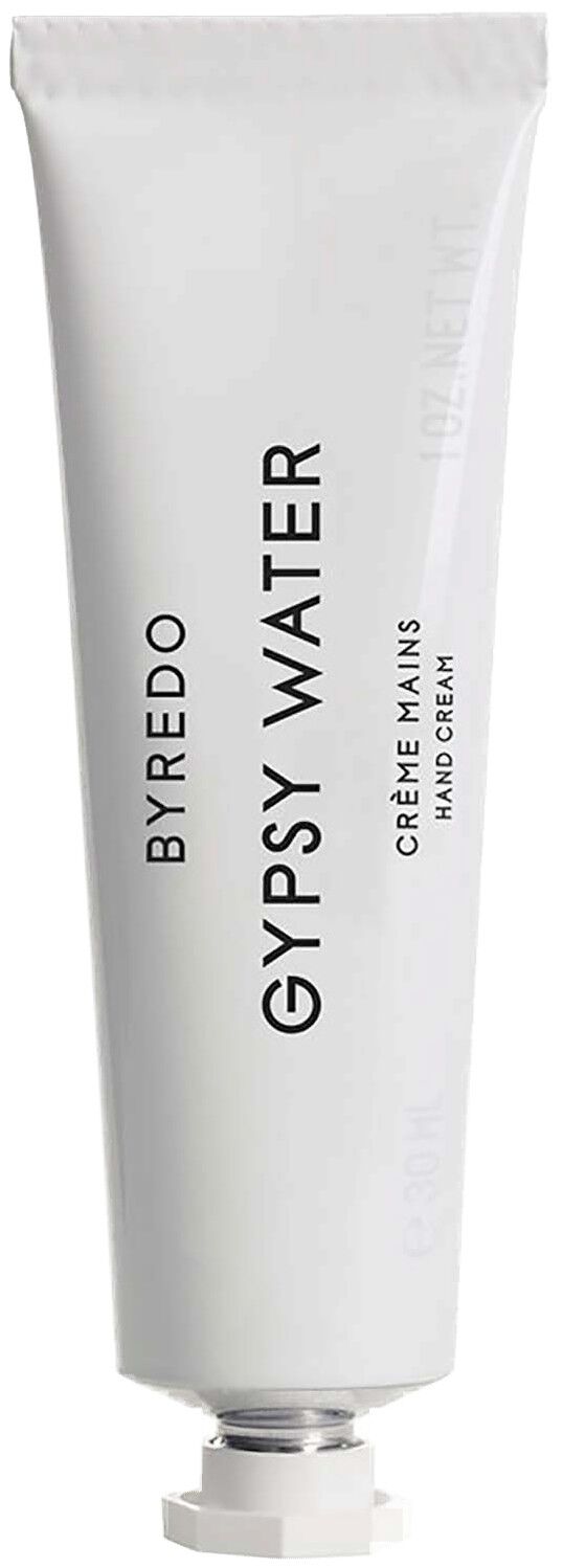 Hand Cream Gypsy Water