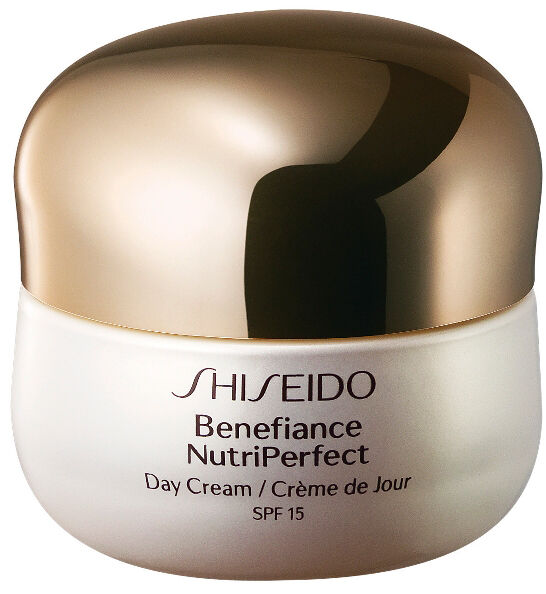 Купить Крем Shiseido Benefiance