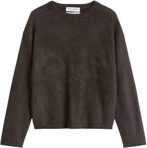 Pullovers, LSL, Round-Neck
