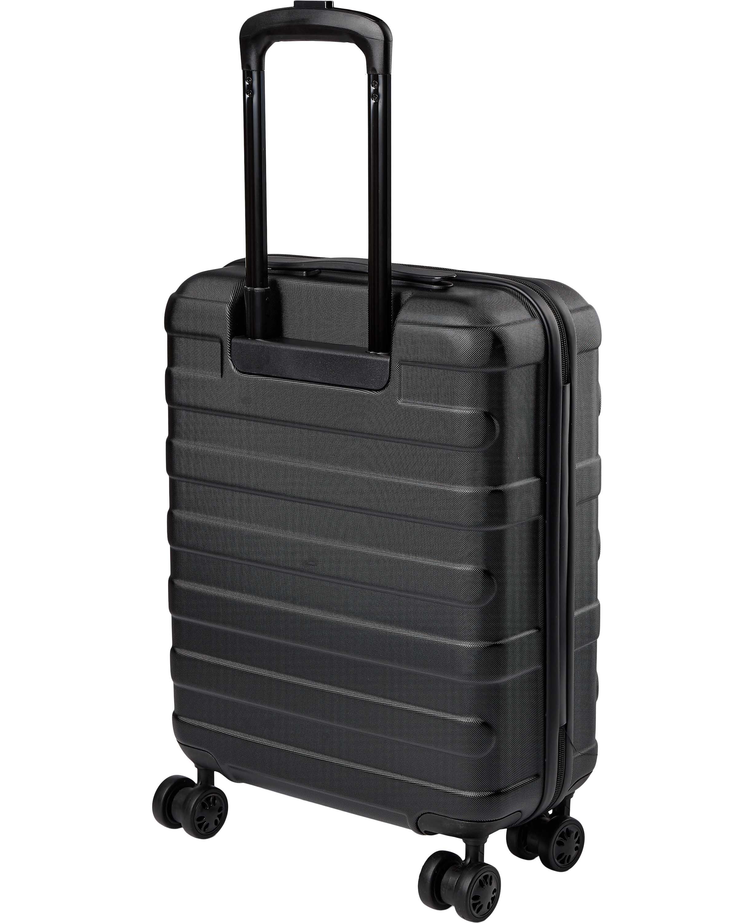 META Suitcase S