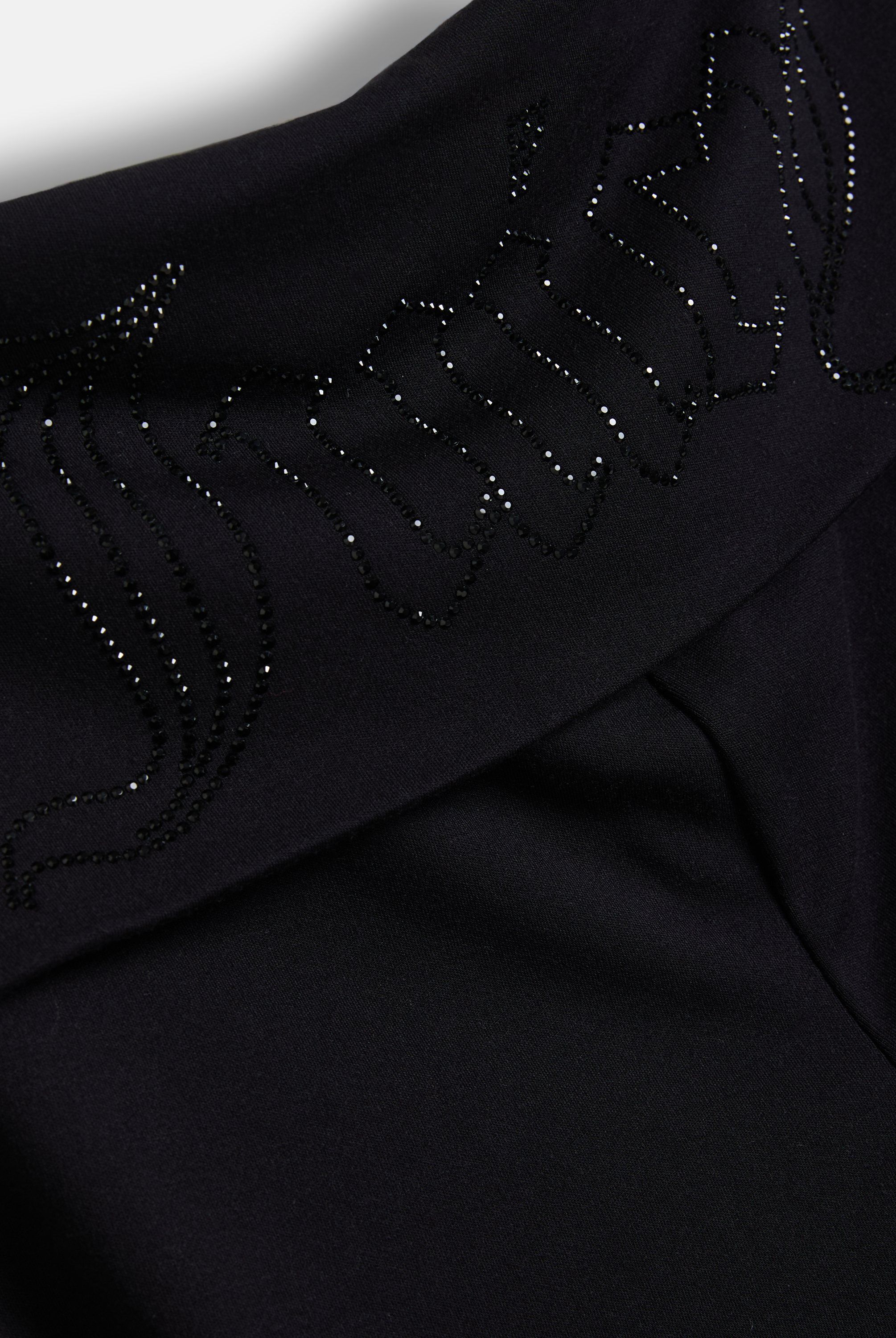 STEVEN ROLL DOWN PANTS