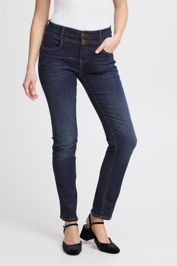 Zomal 2 Jeans Denim