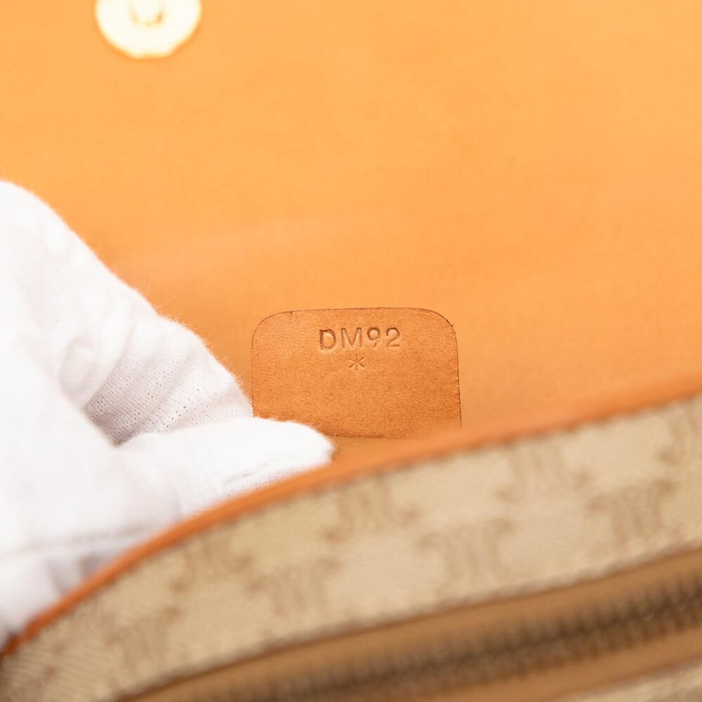 Celine Clutch