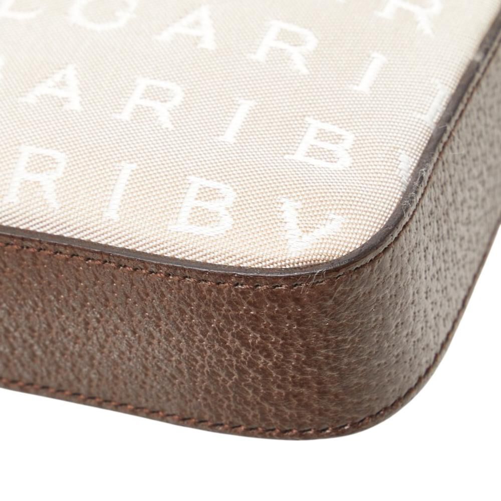 Bvlgari Shoulder Bag