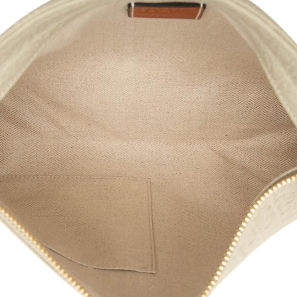 Loewe Clutch