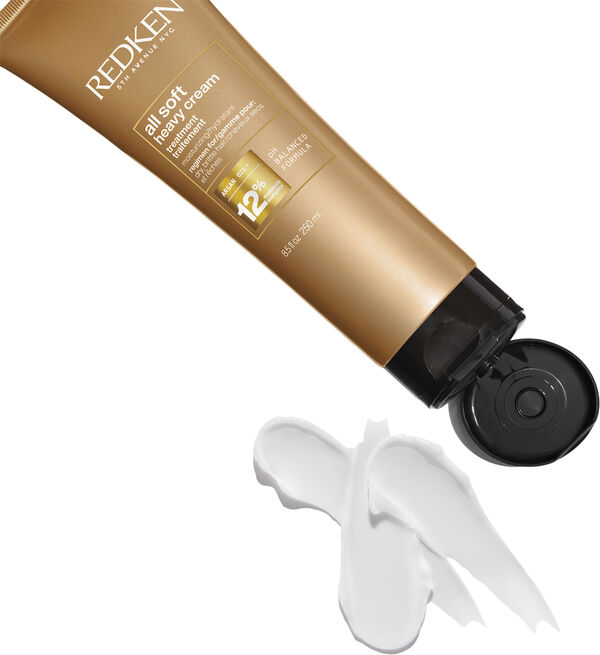 All Soft Heavy Cream Treatment Mask