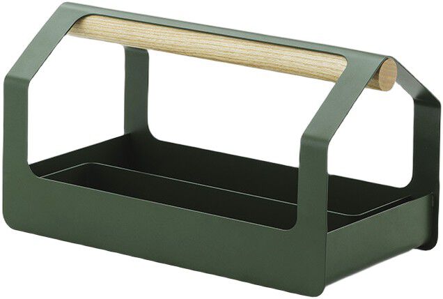 Haus Toolbox Dark Green