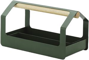 Haus Toolbox Dark Green
