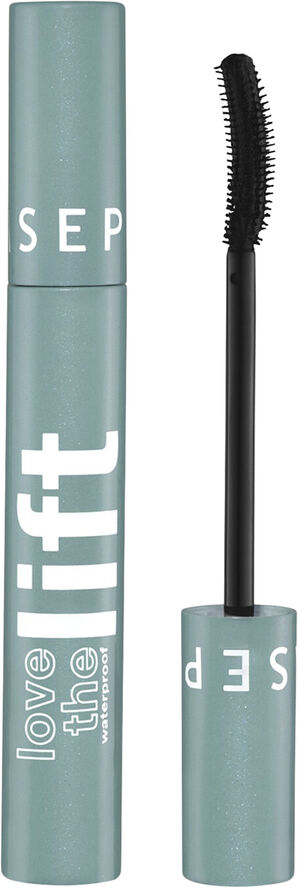 Love The Lift Waterproof Instant Curl And Lifted Volume Mascara