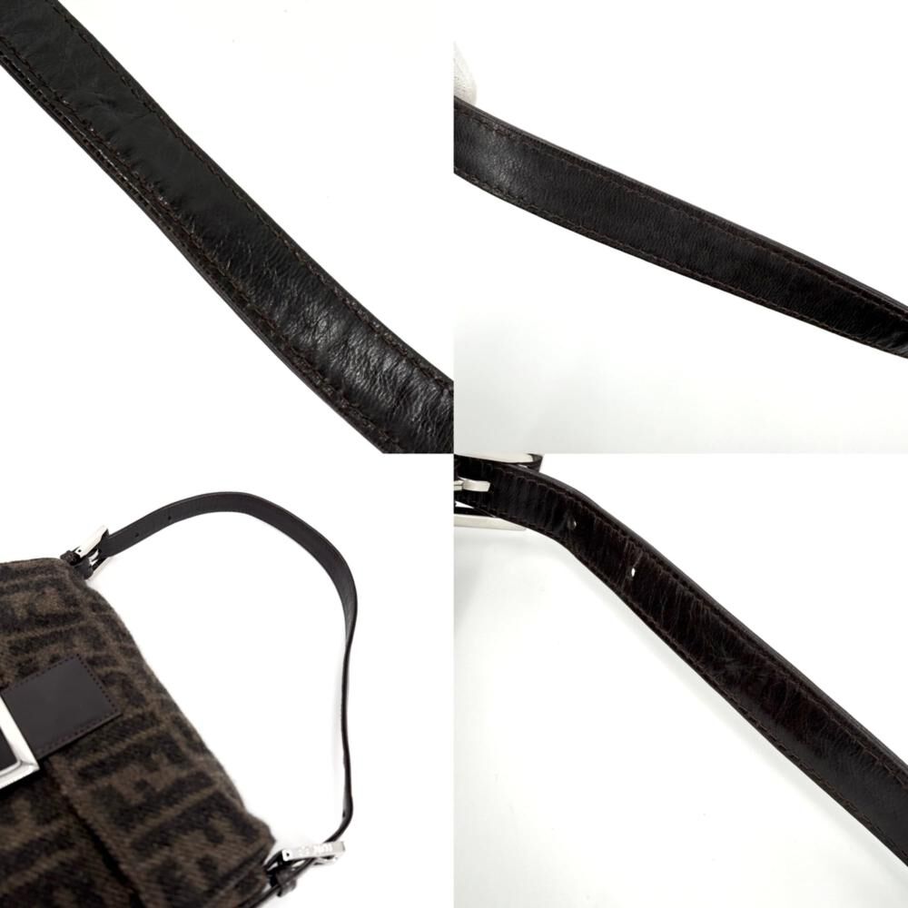 Fendi Handbag