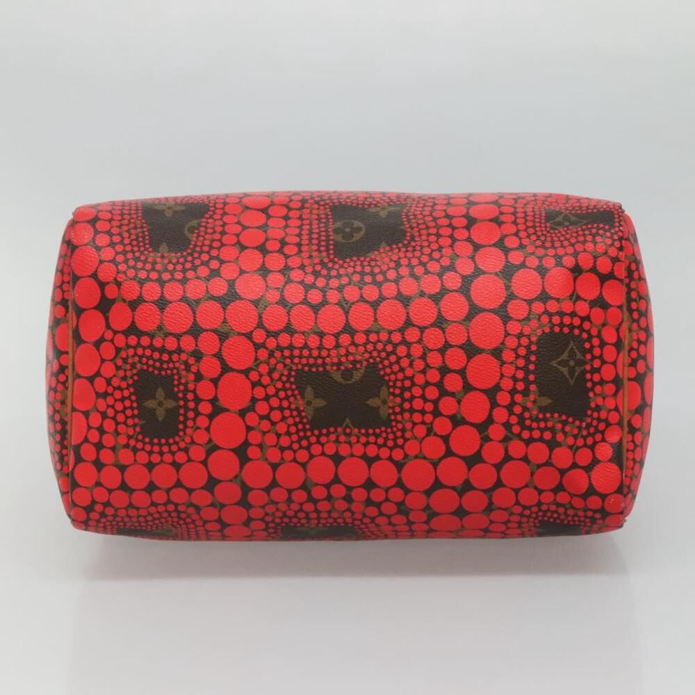 Louis Vuitton Speedy