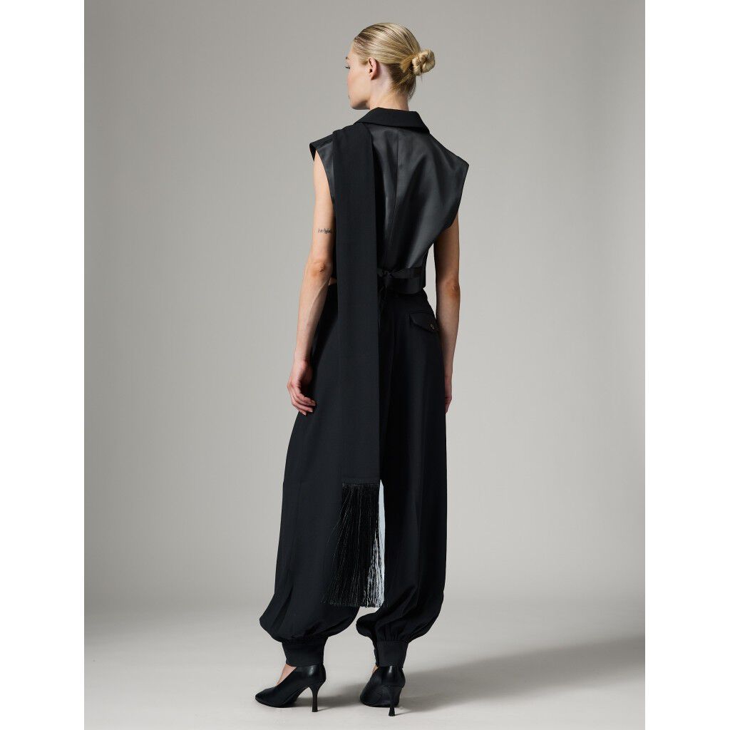 DAYOda - Classic Gabardine