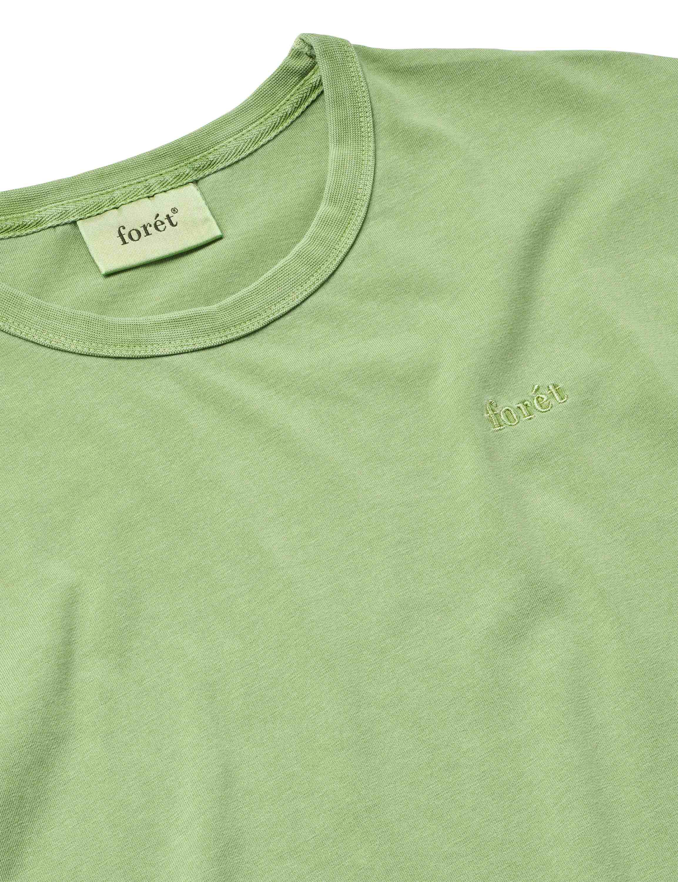 PARK RELAXED FIT T-SHIRT