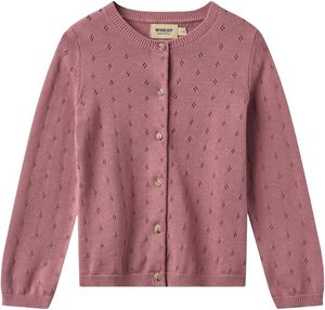 Knit Cardigan Maia