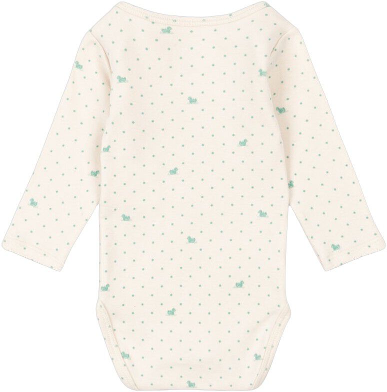 BELLO DUE LS BODY OCS