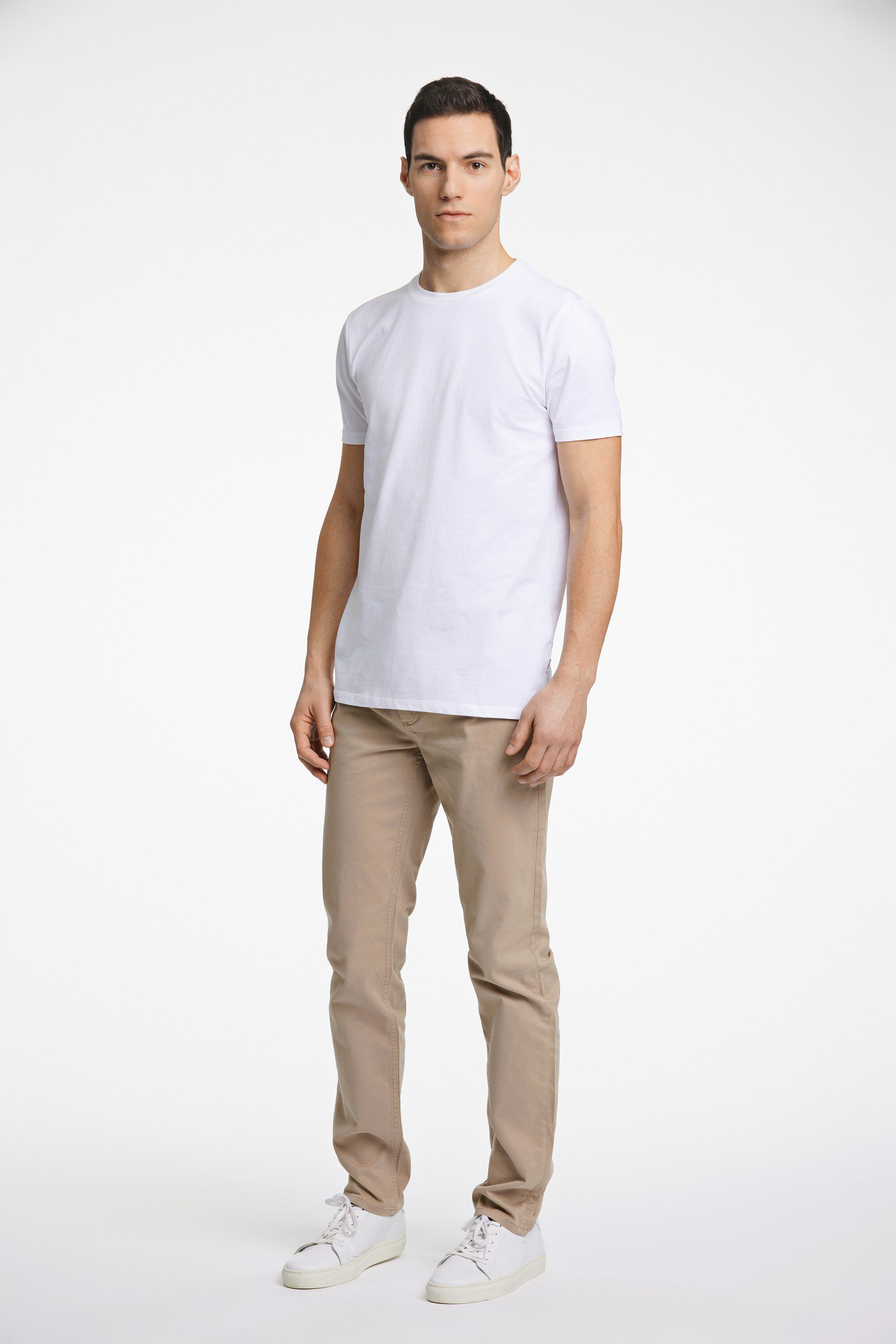 1927: Cashmere touch pants