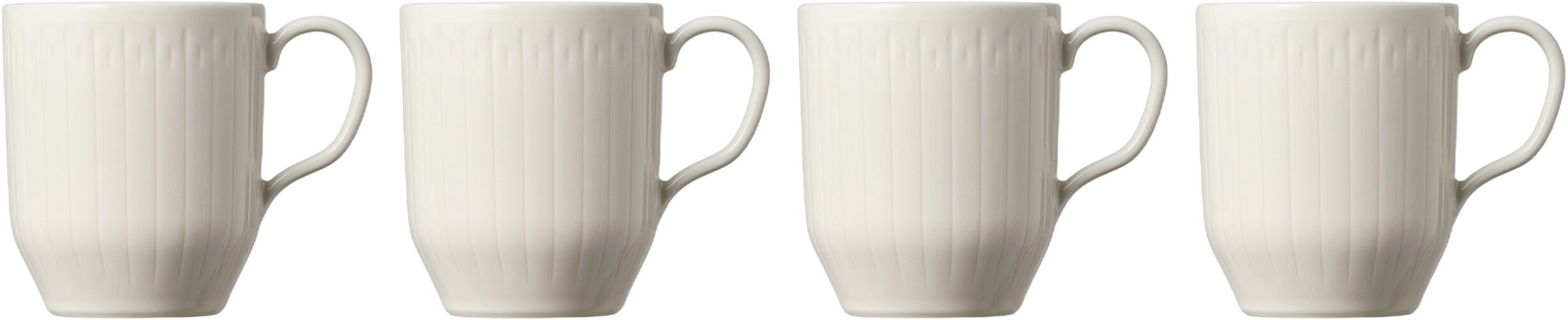 Mugg Horizon 30 cl 4 st Cloud