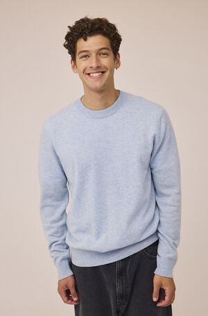 Mads 2 - 100% Cashmere GCS