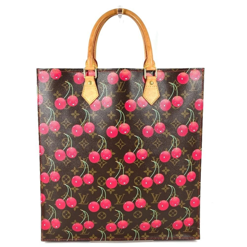 Louis Vuitton Sac Plat
