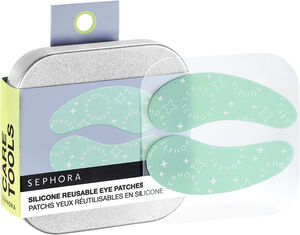 Silicone Reusable Eye Patches