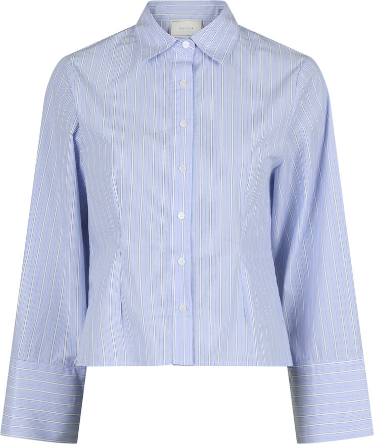 Rosa Stripe Shirt