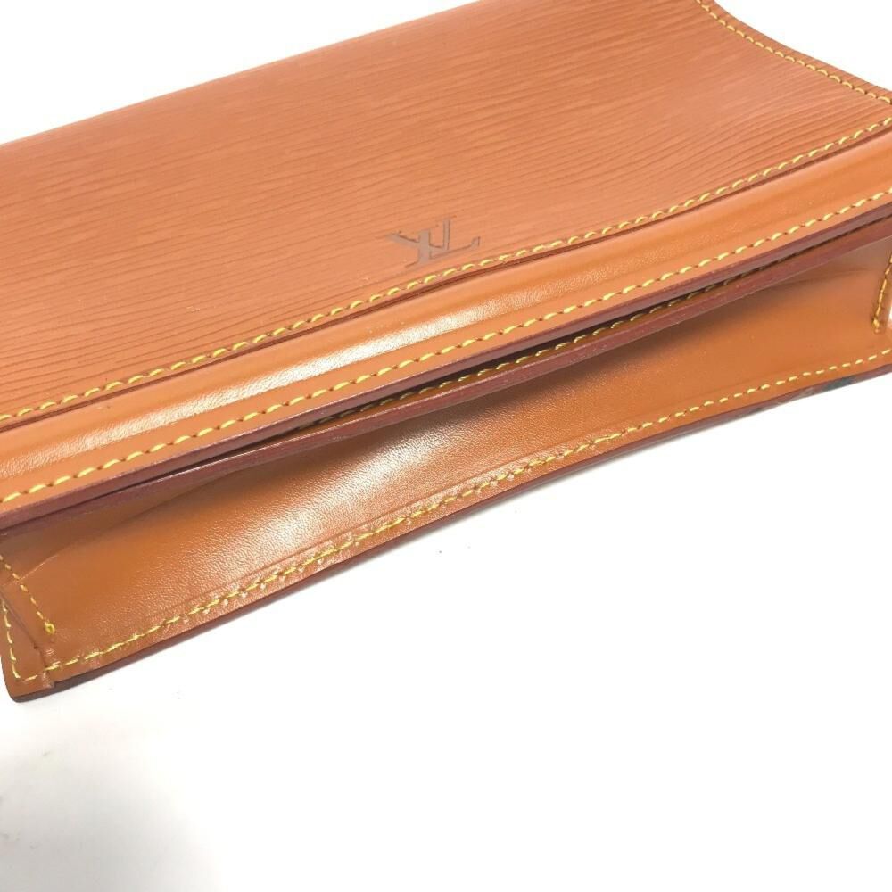 Louis Vuitton Key Pouch