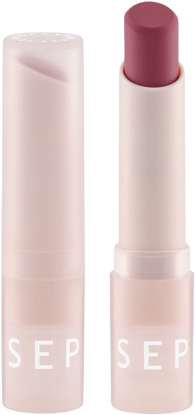 ROUGE IS NOT MY NAME CLOUD MATTE - Matt l&auml;ppstift med suddig effekt