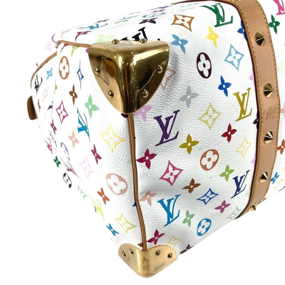 Louis Vuitton Keepall
