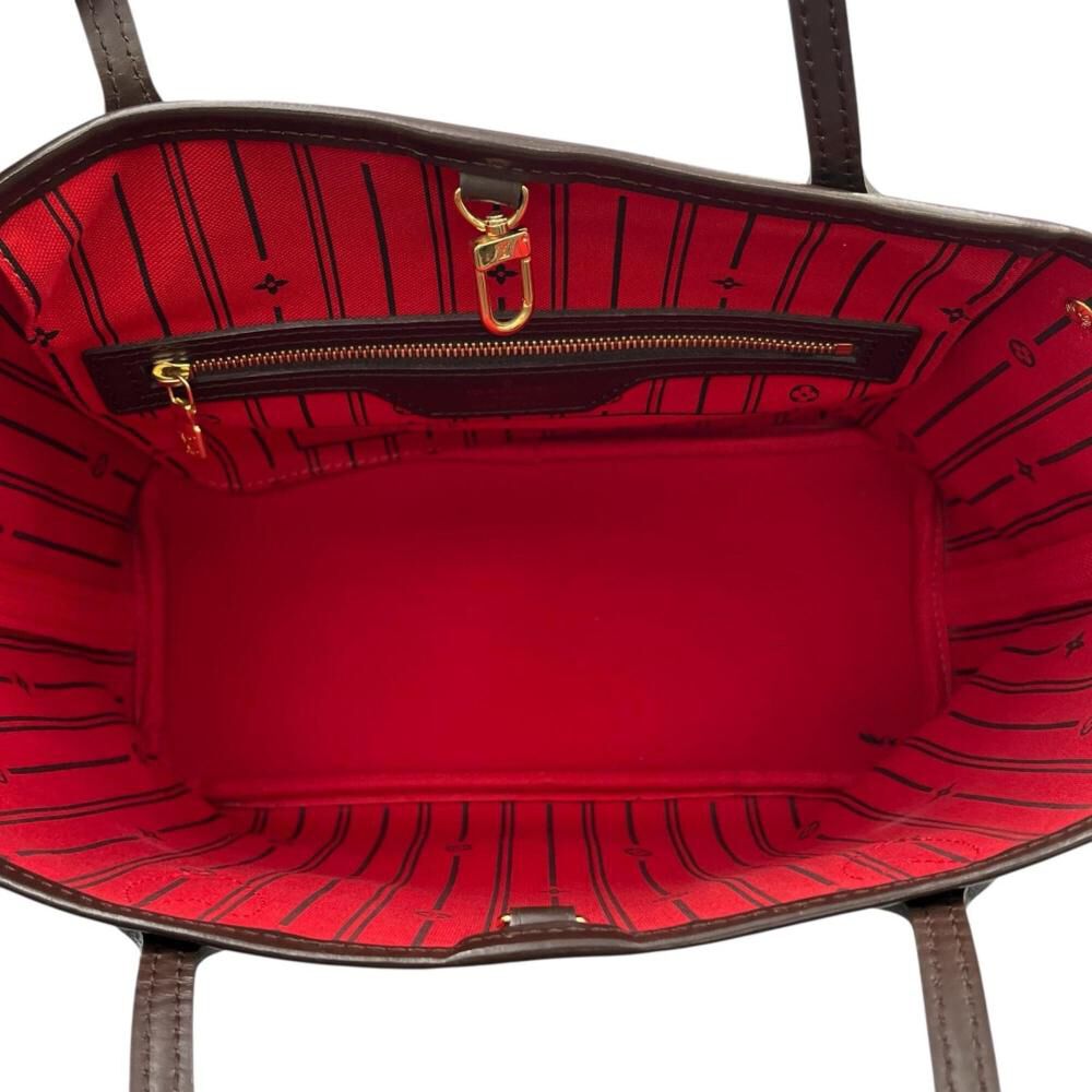 Louis Vuitton Neverfull