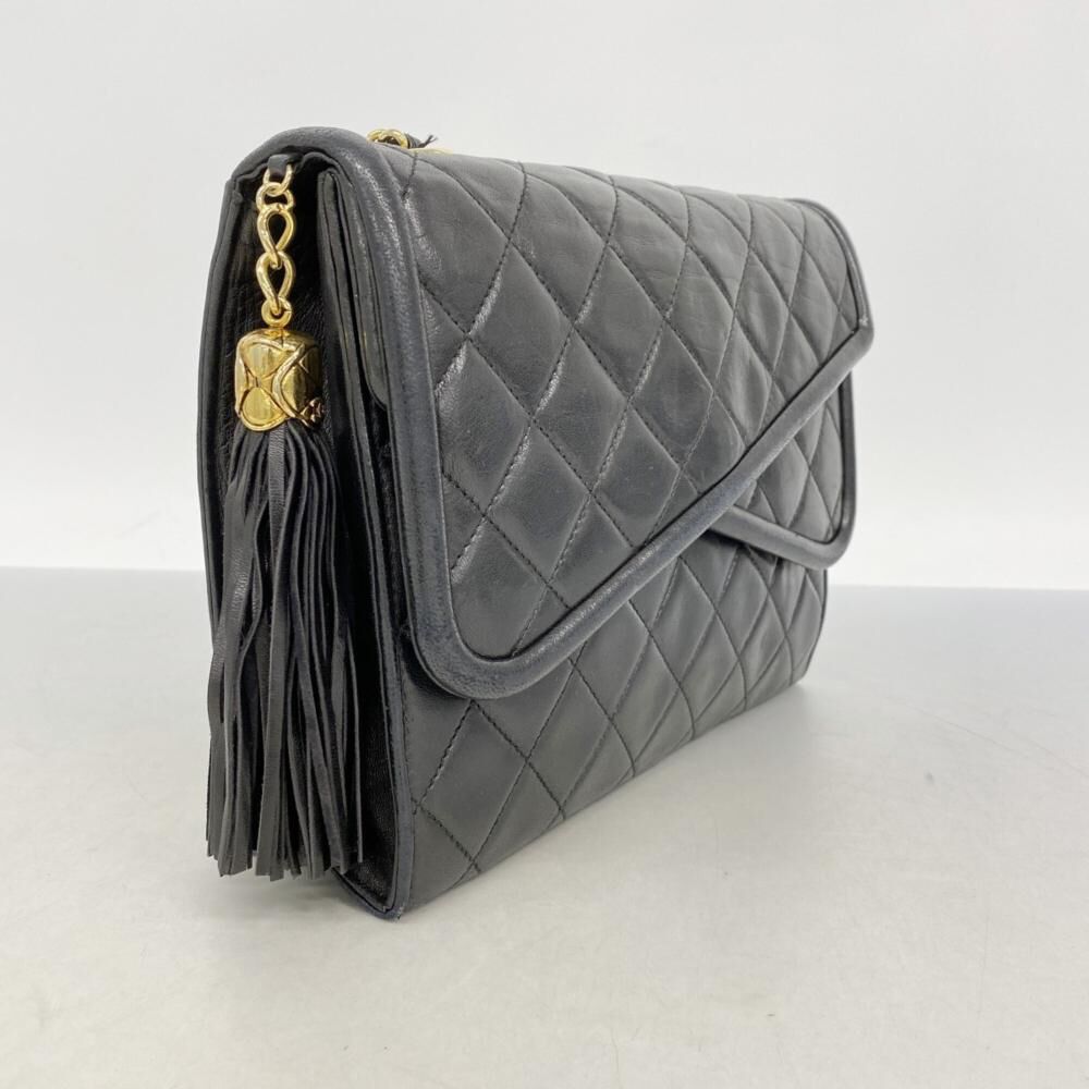 Chanel Shoulder Bag