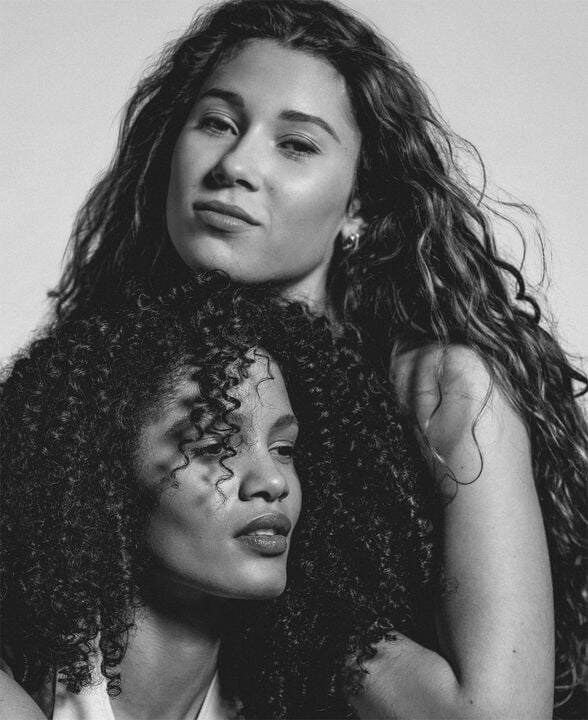 Hair Rituel by Sisley Curl Care Jelly