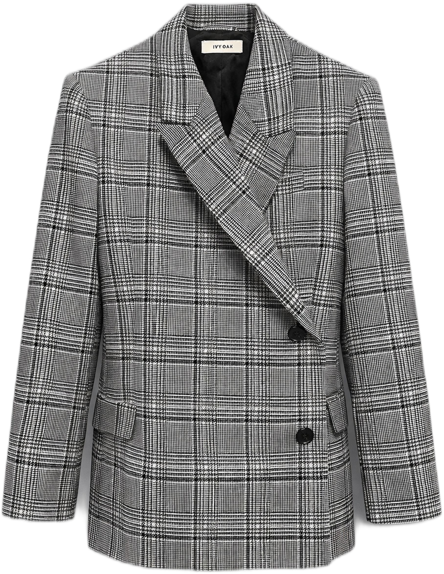 IOJunia Blazer