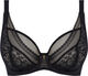 SYDNIE UW HIGH APEX PLUNGE BRA