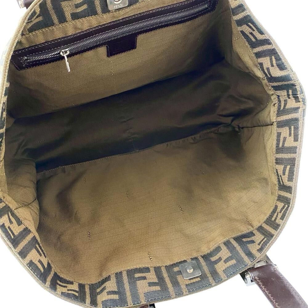 Fendi Tote