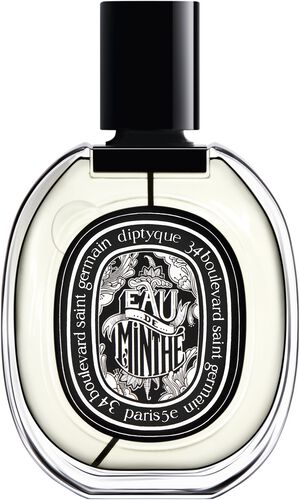 EAU DE MINTHE EDP 75ml/2. 5floz