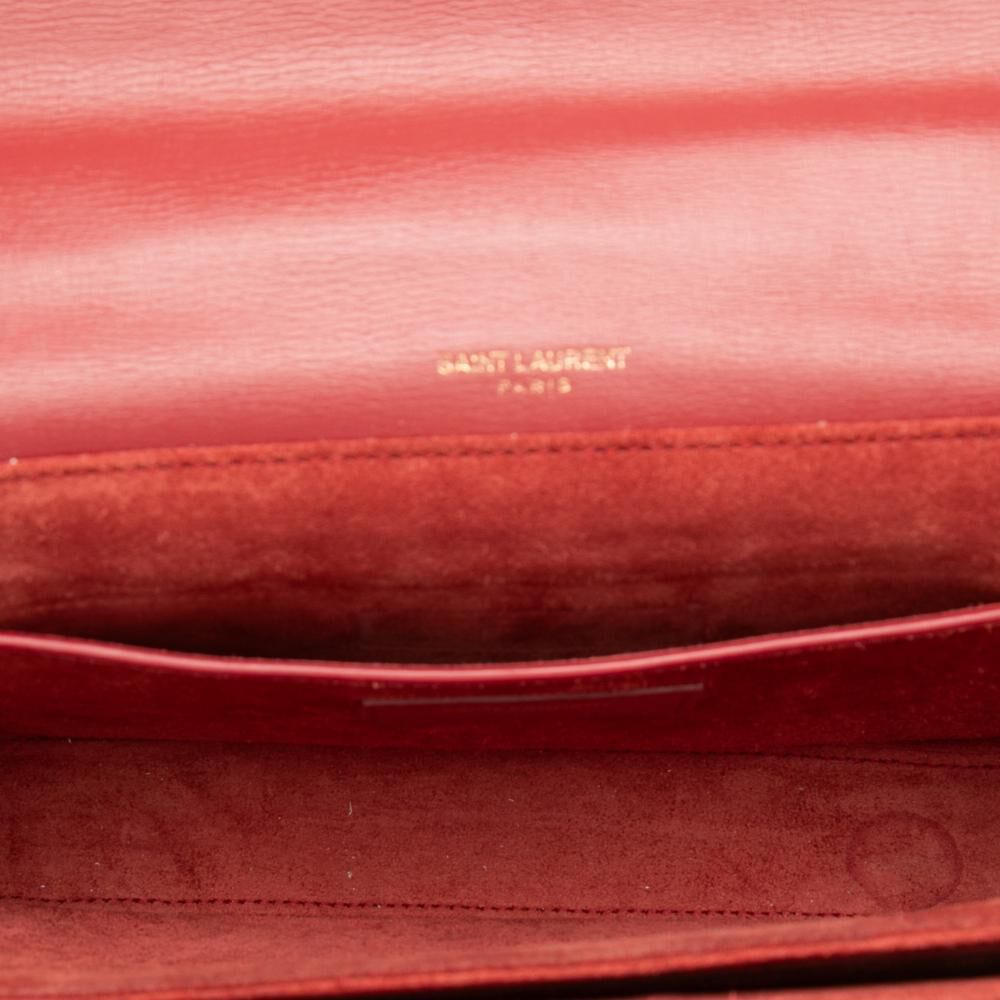 Yves Saint Laurent Shoulder Bag