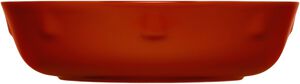 Solare serveringsskål 27 cm/2,3 l terrakotta