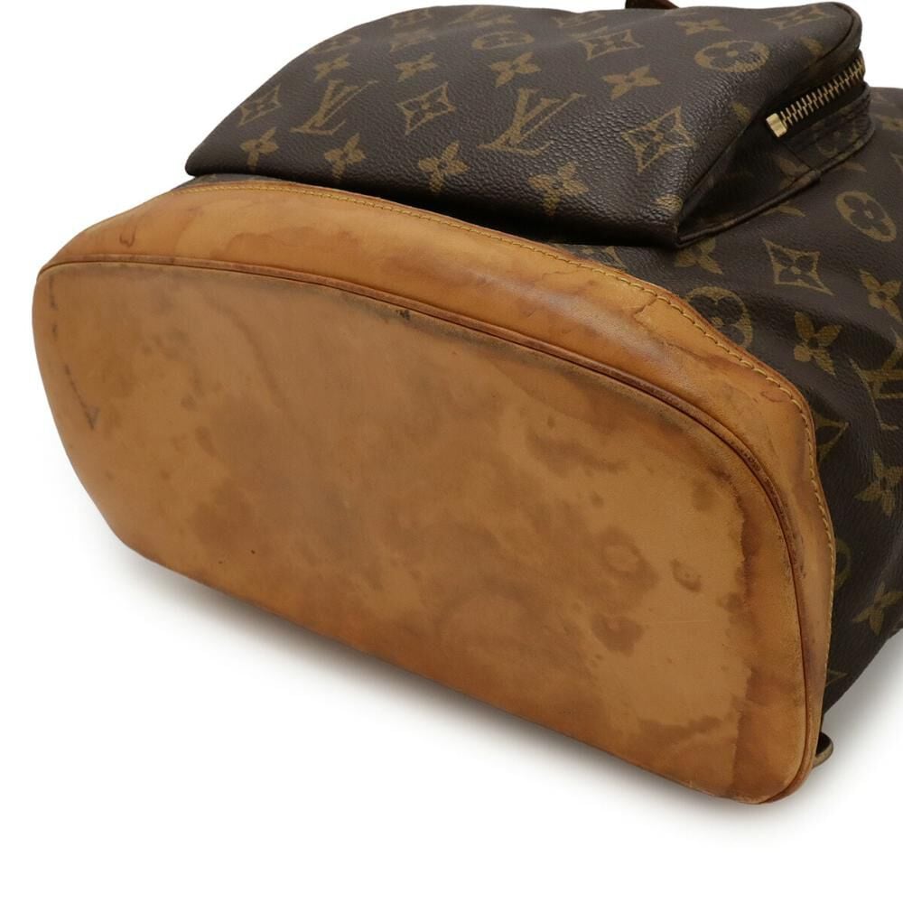 Louis Vuitton Montsouris