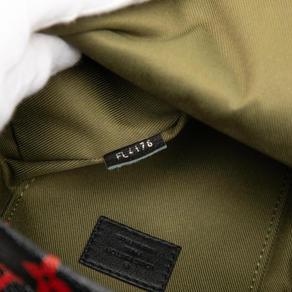 Louis Vuitton Palm Springs