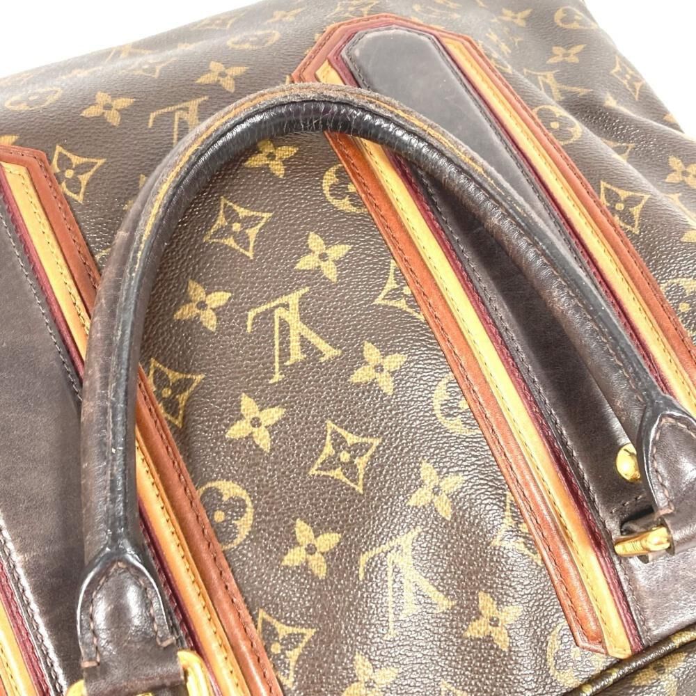 Louis Vuitton Travel Bag