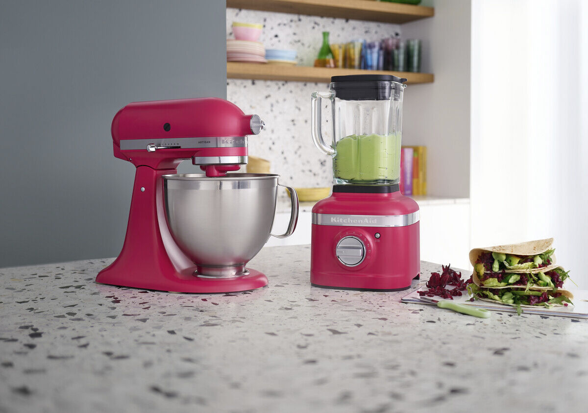 KITCHENAID R&Oslash;REMASKINER - 5KSM195PSEHI
