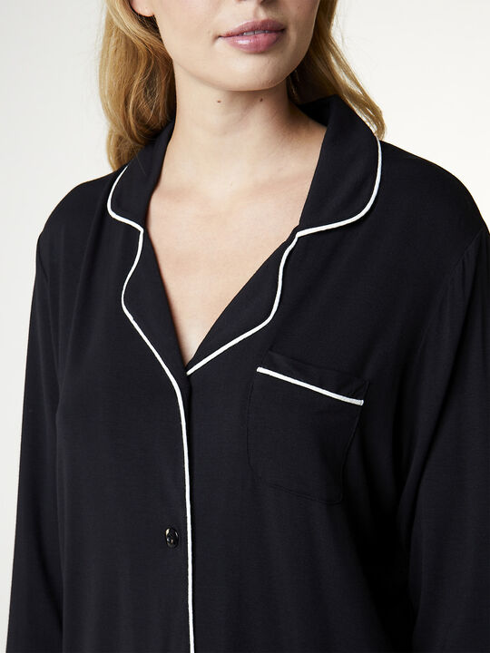 Joy Bamboo Pajamas shirt